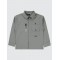 Gray Boys-Shirt