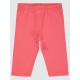 Sunset Coral Girls-Leggings Sunset Coral Girls-Leggings