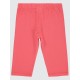 Sunset Coral Girls-Leggings Sunset Coral Girls-Leggings