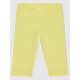 Light Yellow Girls-Leggings Light Yellow Girls-Leggings
