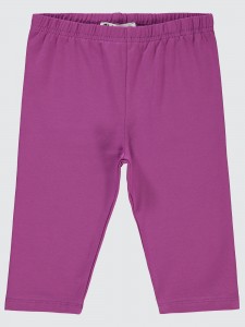 Hyper Purple Girls-Leggings