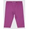 Hyper Purple Girls-Leggings