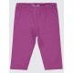 Hyper Purple Girls-Leggings Hyper Purple Girls-Leggings