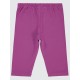 Hyper Purple Girls-Leggings Hyper Purple Girls-Leggings