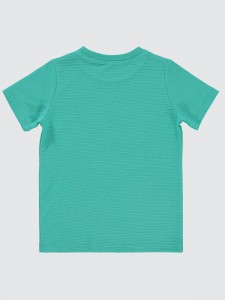 Mint Boys-T-Shirt