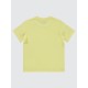 Light Yellow Boys-T-Shirt Light Yellow Boys-T-Shirt