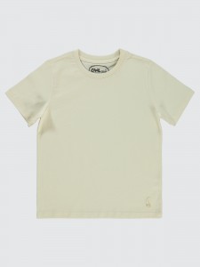 Ivory Boys-T-Shirt