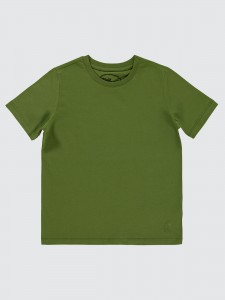Khaki Boys-T-Shirt