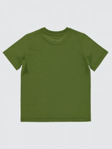 Khaki Boys-T-Shirt