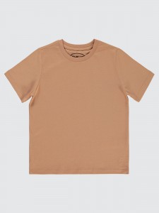 Terracotta Boys-T-Shirt