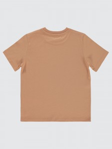 Terracotta Boys-T-Shirt