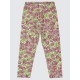Ecru Girls-Leggings Ecru Girls-Leggings