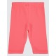 Sunset Coral Girls-Leggings Sunset Coral Girls-Leggings
