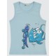 Ice Blue Boys-T-Shirt Ice Blue Boys-T-Shirt