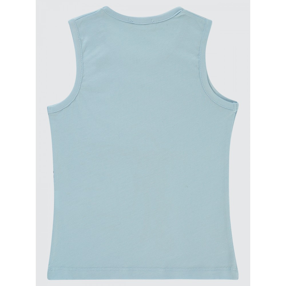 Ice Blue Boys-T-Shirt Ice Blue Boys-T-Shirt