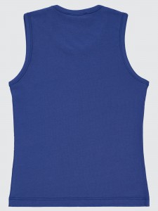 Saxe Blue Boys-T-Shirt