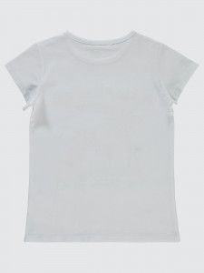 White Girls-T-Shirt
