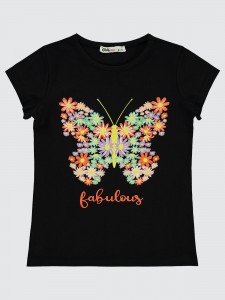 Black Girls-T-Shirt