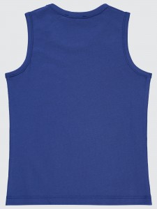 Saxe Blue Boys-T-Shirt