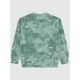 Light Green Almond Boys-Sweatshirt Light Green Almond Boys-Sweatshirt