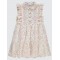 Pink Girls-Dress and Overall