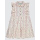 Pink Girls-Dress and Overall Pink Girls-Dress and Overall