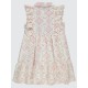 Pink Girls-Dress and Overall Pink Girls-Dress and Overall