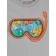 Gray Boys-T-Shirt Gray Boys-T-Shirt