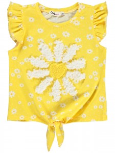 Pineapple Girls-T-Shirt