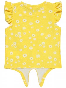 Pineapple Girls-T-Shirt