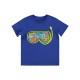 Light Navy Boys-T-Shirt Light Navy Boys-T-Shirt
