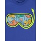 Light Navy Boys-T-Shirt Light Navy Boys-T-Shirt
