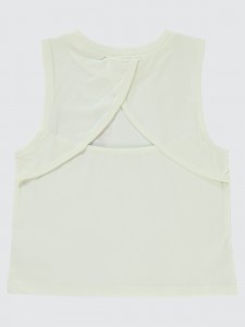 Ecru Girls-T-Shirt