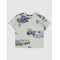 Light Gray Boys-T-Shirt