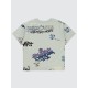 Light Gray Boys-T-Shirt Light Gray Boys-T-Shirt