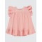 Powder Pink (Do not use) Baby-Dress and Overall