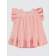 Powder Pink (Do not use) Baby-Dress and Overall Powder Pink (Do not use) Baby-Dress and Overall