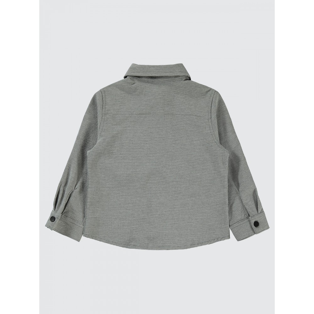 Black Boys-Shirt Black Boys-Shirt