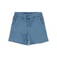 Elemental Blue Girls-Shorts Elemental Blue Girls-Shorts