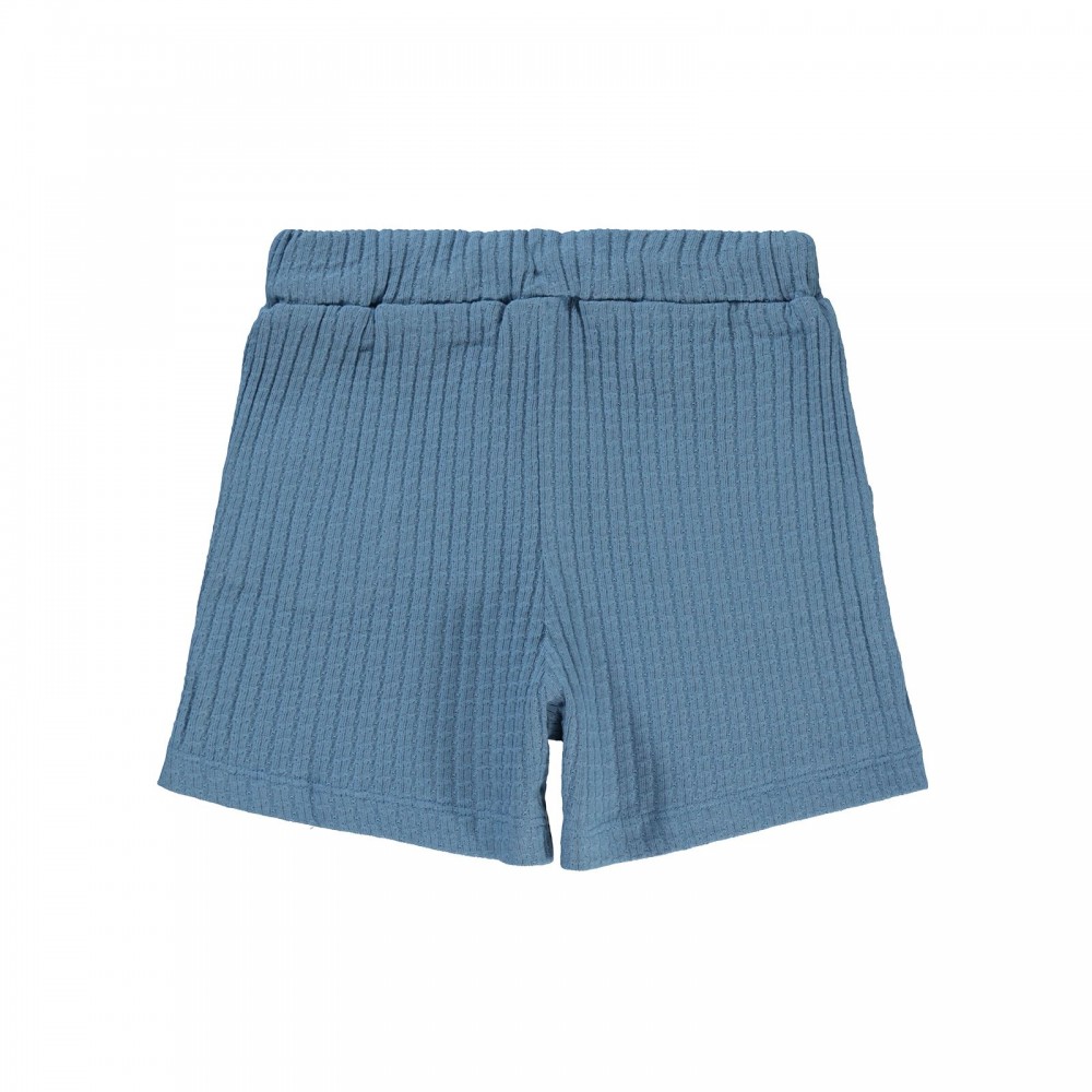 Elemental Blue Girls-Shorts Elemental Blue Girls-Shorts