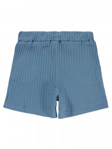 Elemental Blue Girls-Shorts