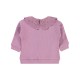 Pink Baby-Cardigan Pink Baby-Cardigan