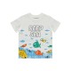 Ecru Boys-T-Shirt Ecru Boys-T-Shirt
