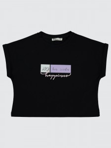 Black Girls-T-Shirt