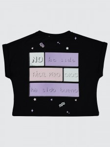 Black Girls-T-Shirt
