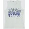 White Boys-T-Shirt
