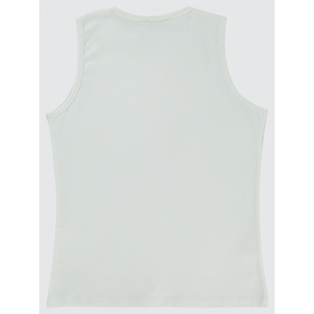 White Boys-T-Shirt White Boys-T-Shirt