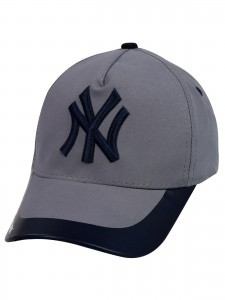 Gray Boys-Hat and Beanie