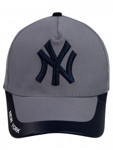 Gray Boys-Hat and Beanie