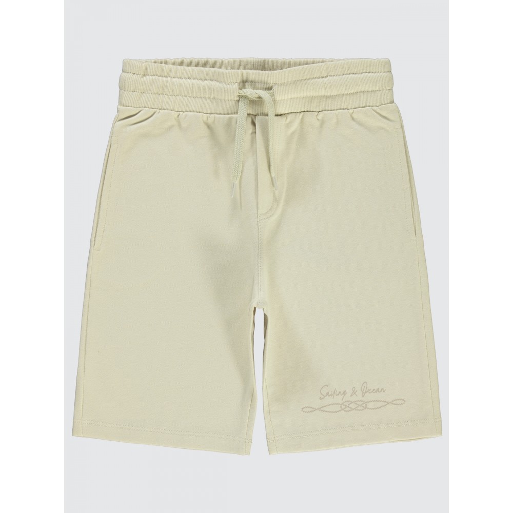 Ivory Boys-Capri Pants Ivory Boys-Capri Pants